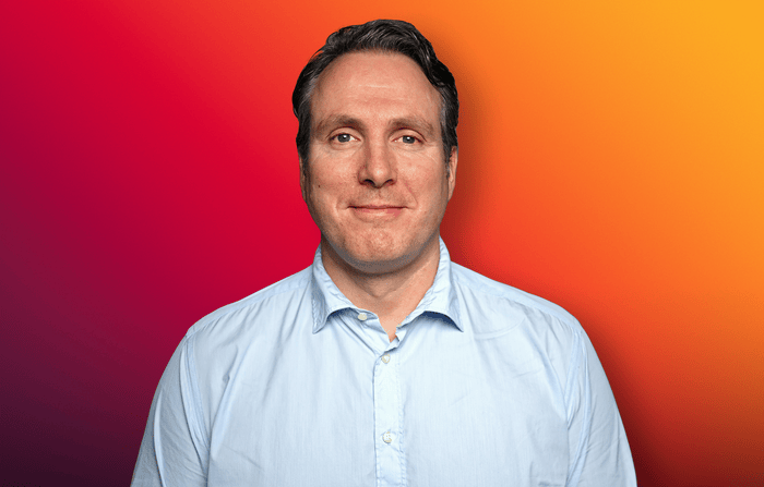 Benjamin Samuel, the Head of the Halostage Studio Operations.